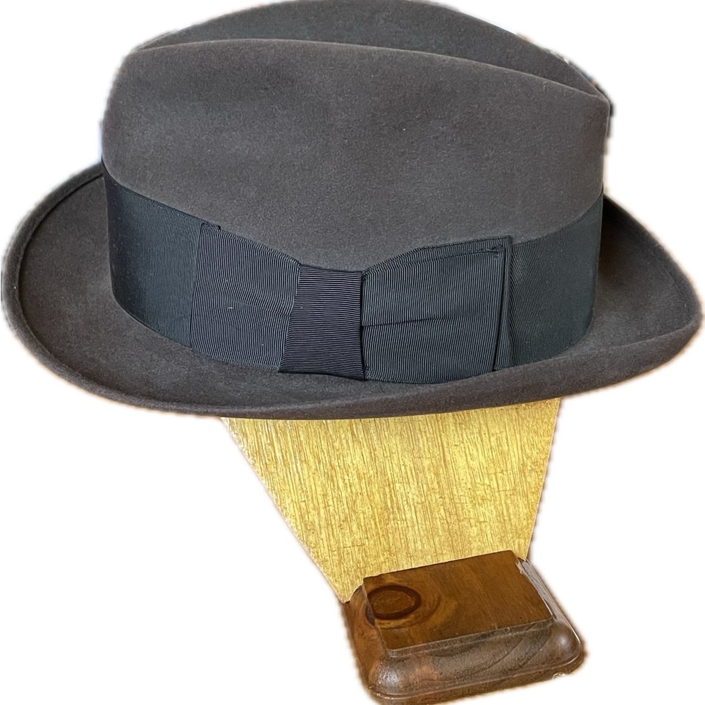 Resistol  Fedora Hat